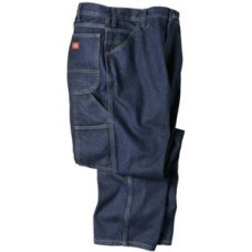  14 oz Denim pants; 100% cotton