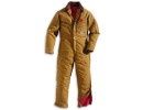Carhartt Coveralls - Quilt Lined LW103459 Carhartt Coveralls - Quilt Lined LW103459
