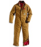 Carhartt Coveralls - Quilt Lined LW103459 Carhartt Coveralls - Quilt Lined LW103459