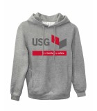 Threadfast Fleece Pullover Hooded Sweatshirt 320H Threadfast Fleece Pullover Hooded Sweatshirt 320H