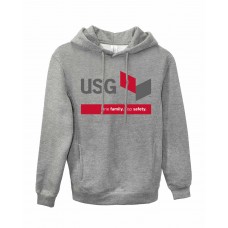 Threadfast Fleece Pullover Hooded Sweatshirt 320H Threadfast Fleece Pullover Hooded Sweatshirt 320H