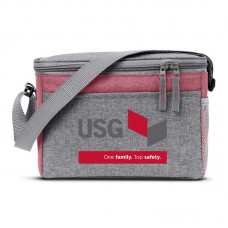 Adventure Lunch Bag LB506 (9.25"w x 6.5"h x 7"d) Adventure Lunch Bag LB506 (9.25"w x 6.5"h x 7"d)