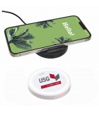Power Disc 5W Wireless Charger ECP-PD19 Power Disc 5W Wireless Charger ECP-PD19