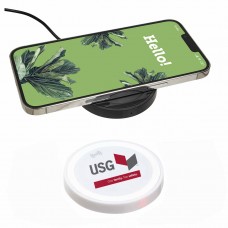 Power Disc 5W Wireless Charger ECP-PD19 OVERSTOCK