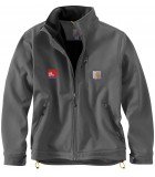 Carhartt Crowley Softshell Jacket LW102199 Carhartt Crowley Softshell Jacket LW102199