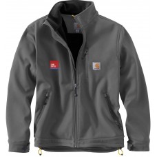 Carhartt Crowley Softshell Jacket LW102199 Carhartt Crowley Softshell Jacket LW102199