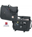 Carhartt Deluxe 19" Messenger/Computer Bag LW110523 Carhartt Deluxe 19" Messenger/Computer Bag LW110523