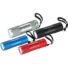 Gripper 9 LED Flashlight Gripper 9 LED Flashlight