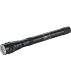 Flare Telescopic LED Magnetic Flashlight LW122624 Flare Telescopic LED Magnetic Flashlight LW122624