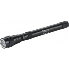 Flare Telescopic LED Magnetic Flashlight LW122624 Flare Telescopic LED Magnetic Flashlight LW122624
