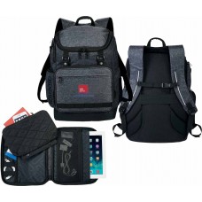 elleven Modular 15" Computer Backpack LW001162 elleven Modular 15" Computer Backpack LW001162