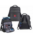 Kenneth Cole Square Backpack LW995084 Kenneth Cole Square Backpack LW995084