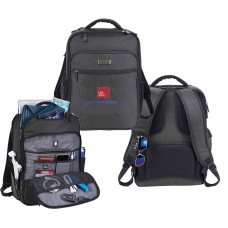 Kenneth Cole Square Backpack LW995084