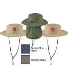 Full Brim Hat with Built in Sun Shade LWFULL Full Brim Hat with Built in Sun Shade LWFULL