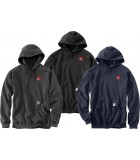 Carhartt Pullover Hoodie LWK121 Carhartt Pullover Hoodie LWK121
