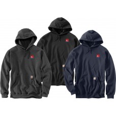 Carhartt Pullover Hoodie LWK121 Carhartt Pullover Hoodie LWK121