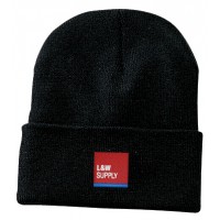 12” Knit Cap